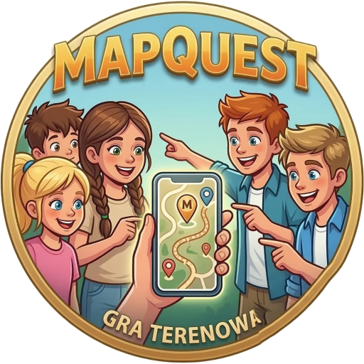 Ikona MapQuest